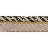 Flanged Cords 5mm