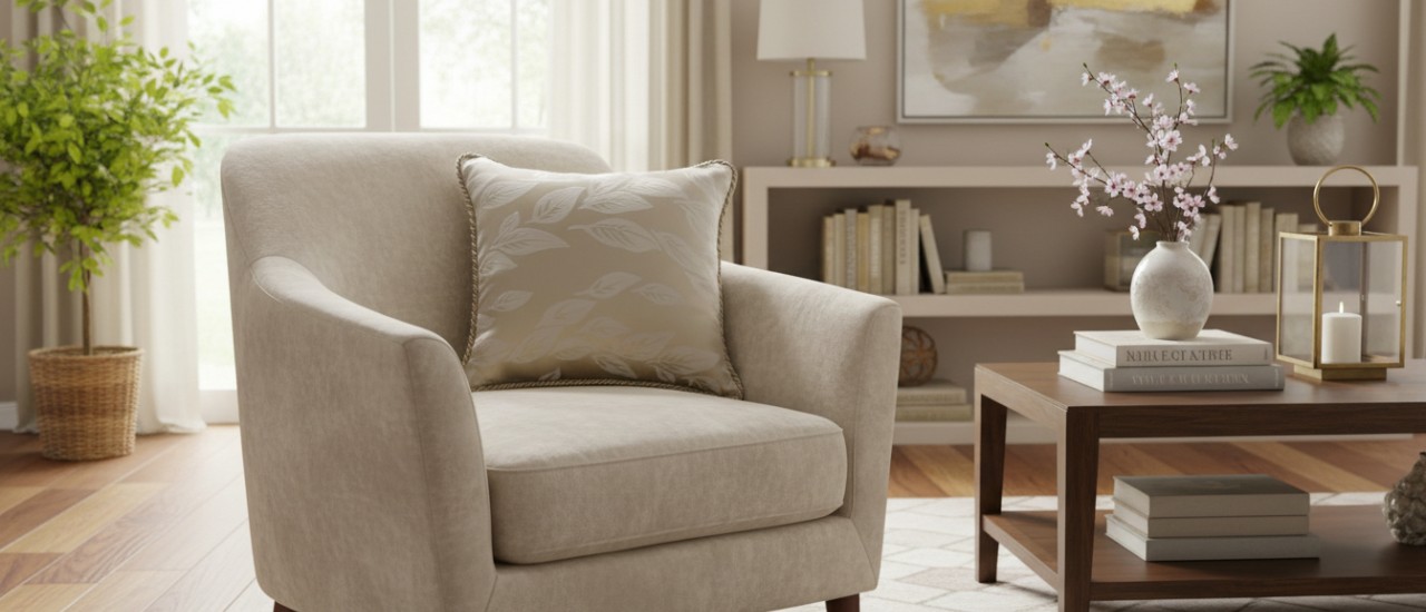 Beautiful Curtain Tassel Tiebacks