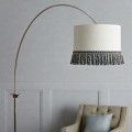 8.5cm Bullion Fringe for Upholstery & Drapery