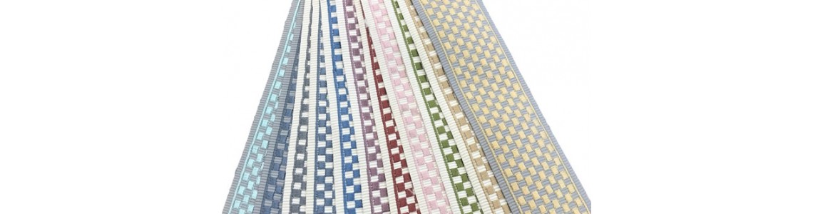 Wide Braid 50mm Width Wide Braid 50mm Width
