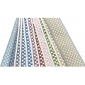 Wide Braid 50mm Width