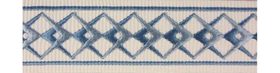 Wide Braid 40mm Width Wide Braid 40mm Width