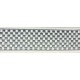 Decorative Border - Geometric Pattern grey