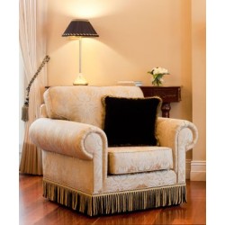 Bullion Fringe 150mm - 8 Colours
