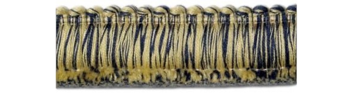 Brush Fringes Brush Fringes
