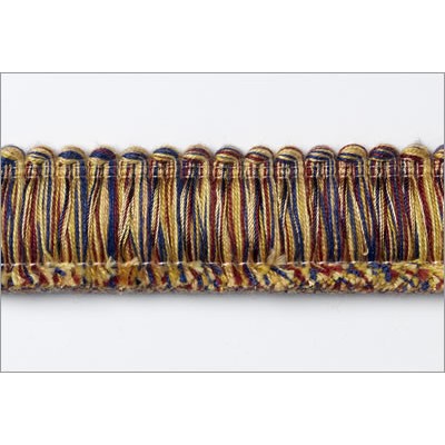 Brush Fringe - Regal