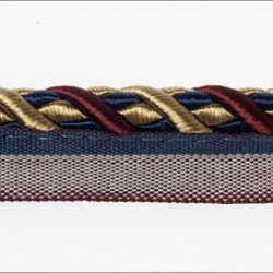 Flanged Cord - Regal