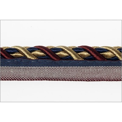 Flanged Cord - Regal