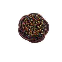 Cushion Button for Stylish Home Decor - Carnival