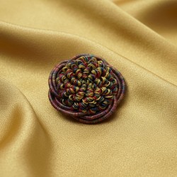 Cushion Button for Stylish Home Decor - Carnival