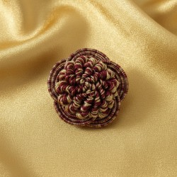 Cushion Button for Stylish Home Decor - Camelot