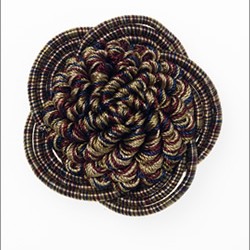 Cushion Button for Stylish Home Decor - Regal