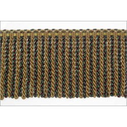 Bullion Fringe - Turin