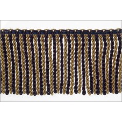 Bullion Fringe - Regal