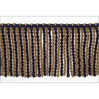 Bullion Fringe - Regal