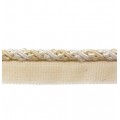 Flanged Cords 5mm 