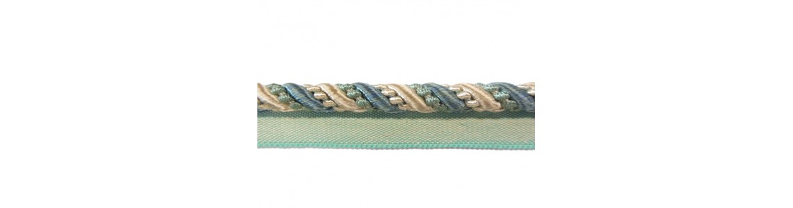 *FLANGE CORDS *FLANGE CORDS