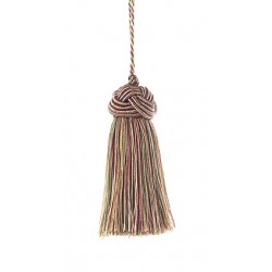 Decorative Tassel - Carnival