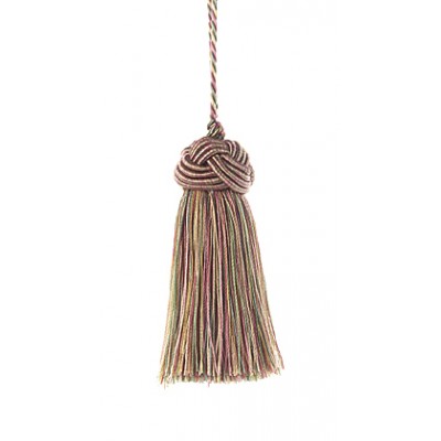 Decorative Tassel - Carnival