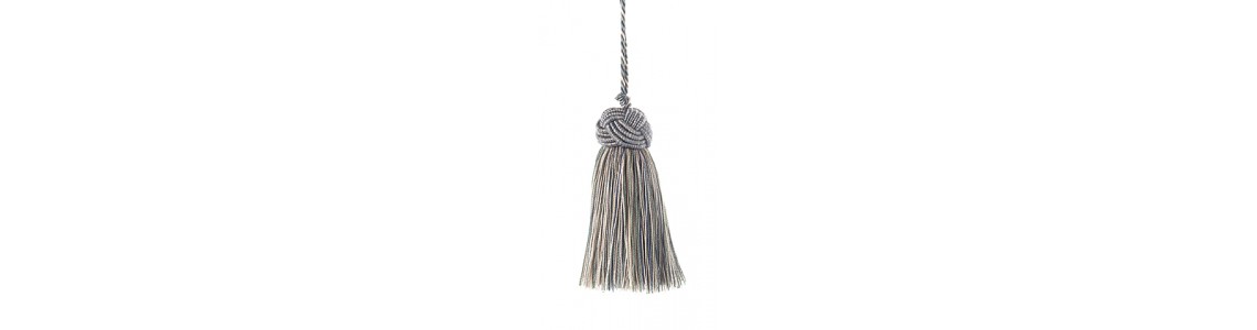 *KEY TASSELS *KEY TASSELS