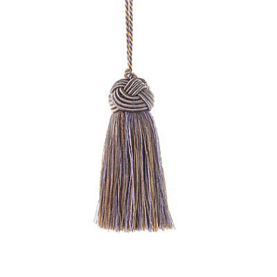 Decorative Tassel - Jacaranda