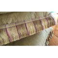 Brush Fringe 80mm Length