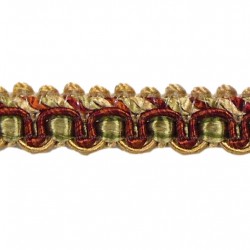 Cavalier Gimp 1200 Tigers Eye