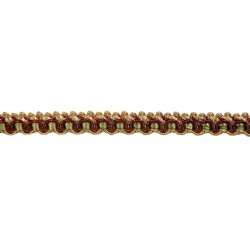 Gimp Braid - Tigers Eye