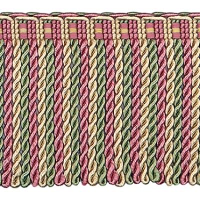 Bullion Fringe - Carnival