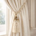 *Curtain Tiebacks - Cavalier