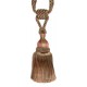 Large Tassel Tieback -  Carnival