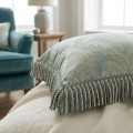 8cm Bullion Fringe for Upholstery & Drapery