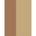 Beige & Brown