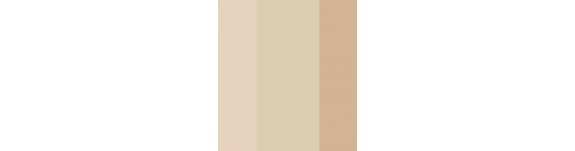 Other Beige Combinations