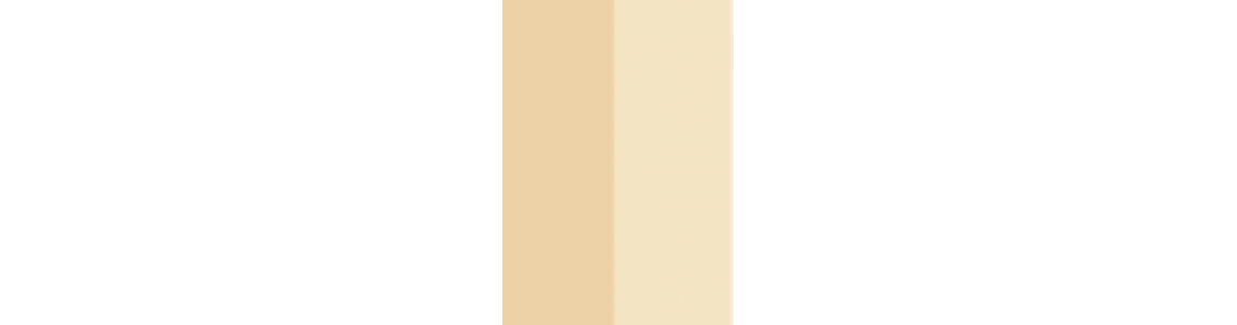 Cream & Beige