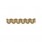 Beige Curtain Tiebacks, Upholstery Trimmings & Decorative Braids