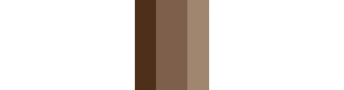 Other Brown Combinations