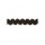 Brown Curtain Tiebacks, Upholstery Trimmings & Decorative Braids