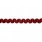 Burgundy Curtain Tiebacks, Upholstery Trimmings & Decorative Braids