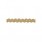 Cream Curtain Tiebacks, Upholstery Trimmings & Decorative Braids