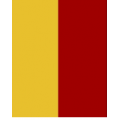 Red & Gold