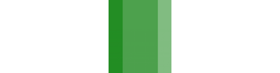 Other Green Combinations