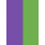 Green & Purple