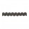 Grey Curtain Tiebacks, Upholstery Trimmings & Decorative Braids