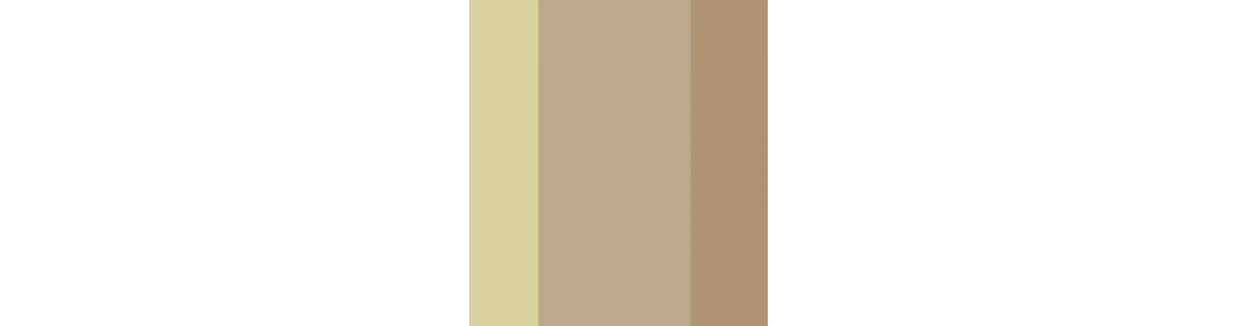 Other Khaki Combinations