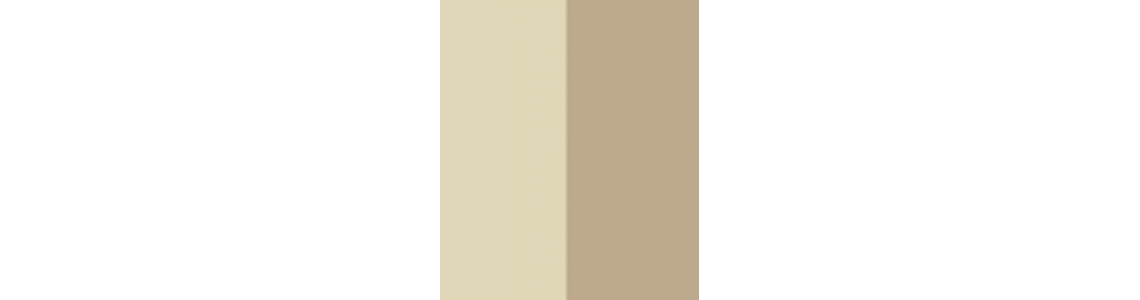 Taupe & Khaki