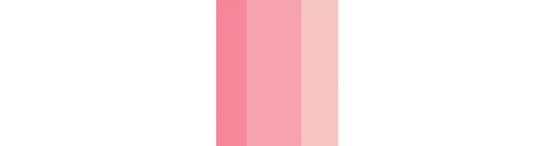 Other Pink Combinations