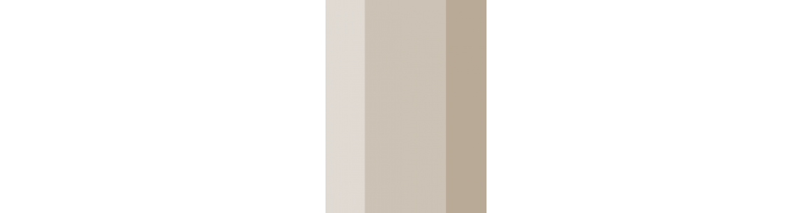 Other Taupe Combinations