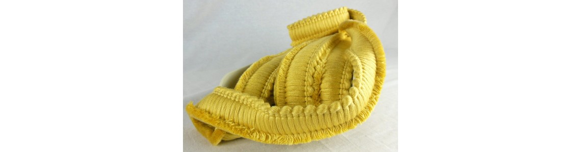 Brush Fringe 30mm Length Brush Fringe 30mm Length