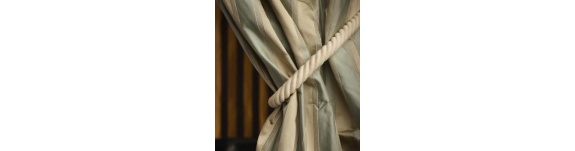 Cotton Rope Cotton Rope